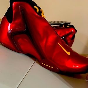 Nike Zoom Hyperflight